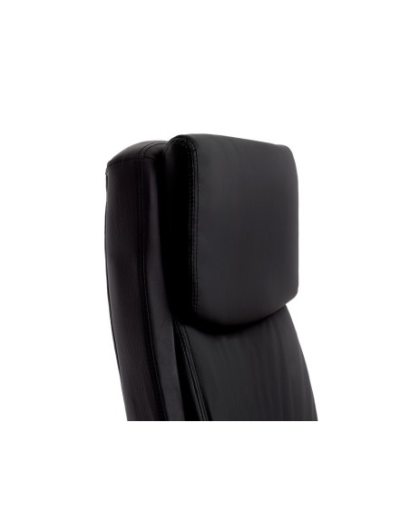 SILLA DIRECCION Q-CON.LEO RESPALDO ALTO REGULABLE. ALTURA