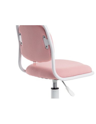 SILLA Q-CON. INFANTIL BARI ALT MAX 795X390X350MM ROSA