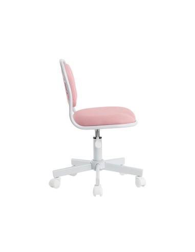 SILLA Q-CON. INFANTIL BARI ALT MAX 795X390X350MM ROSA