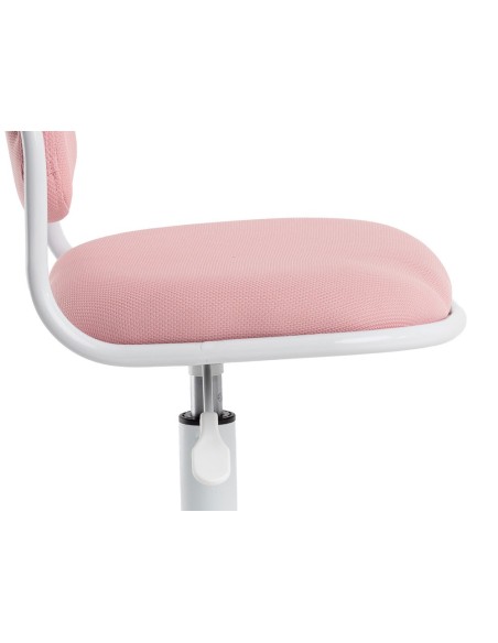SILLA Q-CON. INFANTIL BARI ALT MAX 795X390X350MM ROSA