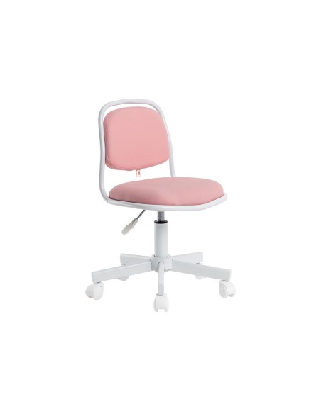 SILLA Q-CON. INFANTIL BARI ALT MAX 795X390X350MM ROSA