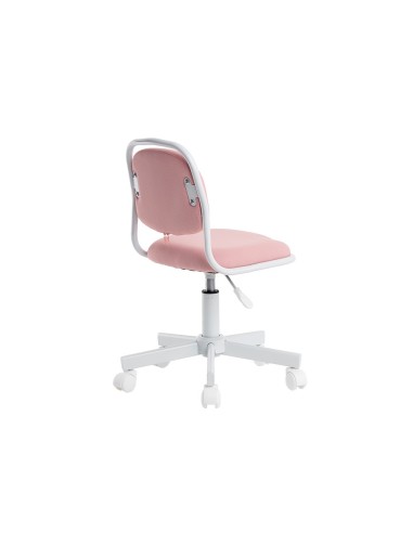 SILLA Q-CON. INFANTIL BARI ALT MAX 795X390X350MM ROSA