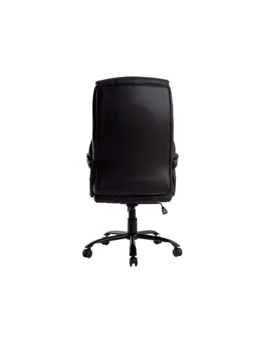 SILLA Q-CON.DIREC BOLZANO SIM PIEL BASE MET.ALT MAX 1260X650X730MM NG