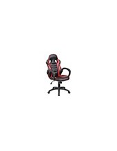 SILLA RD GAMING BRAZOS FIJOS NYLON BASCUL SIMILPIEL NG.RJ. 2