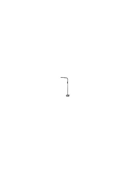 LAMPARA SUELO Q-CON.15W CONTROL REMOTO ALTURA 146 CM NG.