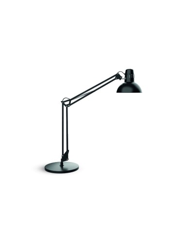 LAMPARA ESCRITORIO MAUL STUDY BASE NG.490X350X230MM