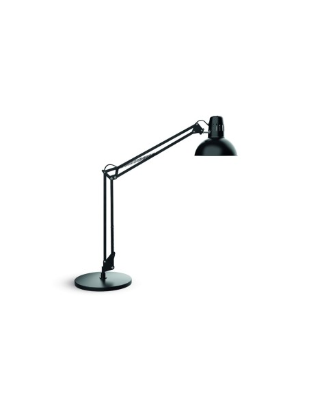 LAMPARA ESCRITORIO MAUL STUDY BASE NG.490X350X230MM