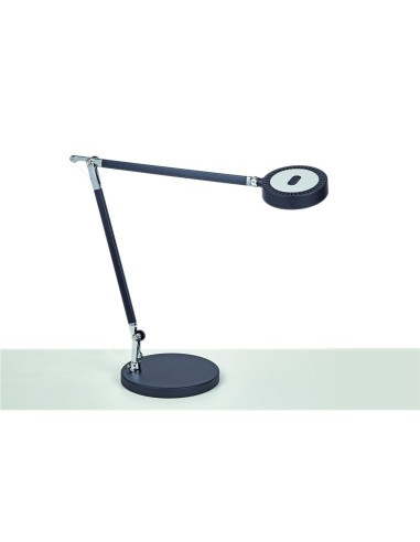 LAMPARA ESCRITORIO MAUL LED GRACE VARIO NG.205X466X365MM