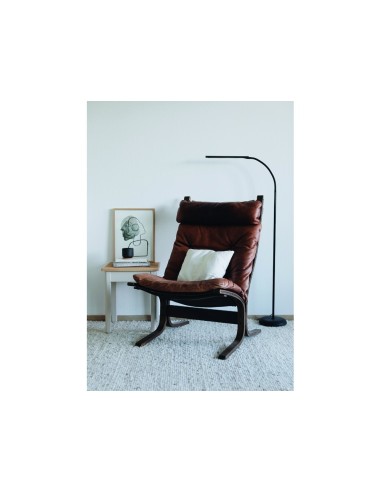 LAMPARA PIE MAUL LED PIRRO AL.COLOR NG.1250X265X430MM