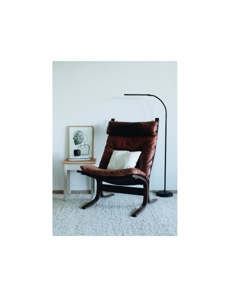 LAMPARA PIE MAUL LED PIRRO AL.COLOR NG.1250X265X430MM