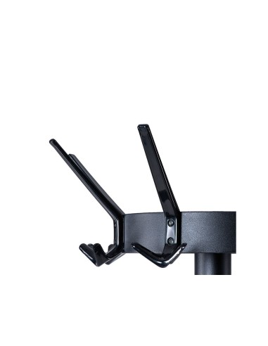 PERCHERO MAUL CALIGO 32 COLGADORES PARAGUERO NG.460X460X1752MM