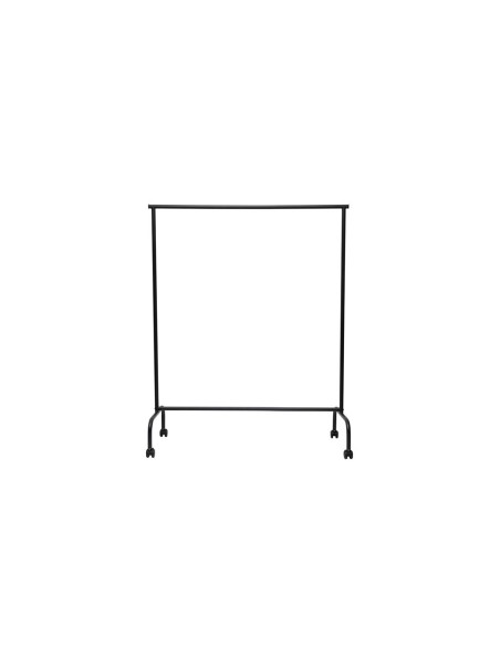 PERCHERO MAUL LIMBO CABALLETE EXTENSIBLE RUEDAS NG.1270X505X1570MM