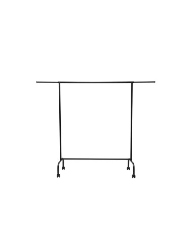 PERCHERO MAUL LIMBO CABALLETE EXTENSIBLE RUEDAS NG.1270X505X1570MM