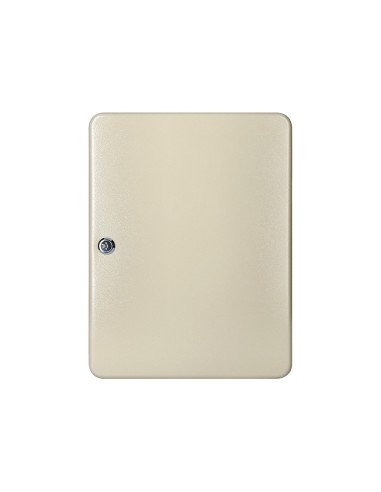 ARMARIO METALICO PORTALLAVES Q-CON.370X280X80 MM 140 LLAVES