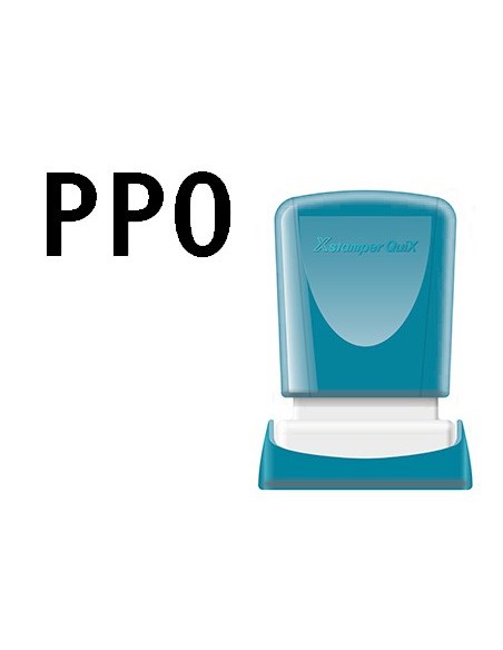 SELLO XSTAMPER QUIX PERSO.NG.11X25MM Q-04