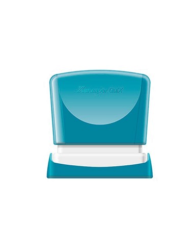 SELLO XSTAMPER QUIX PERSO.NG.11X40MM Q-10