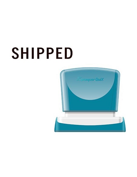 SELLO XSTAMPER QUIX PERSO.NG.13X49MM Q-13