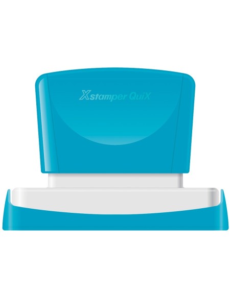 SELLO XSTAMPER QUIX PERSO.NG.22X69MM Q-18