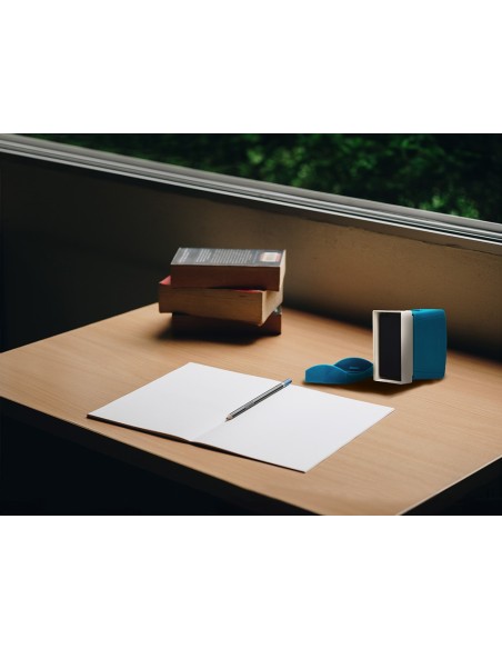 SELLO XSTAMPER QUIX PERSO.AZ. MEDIDAS 24X49MM Q-12