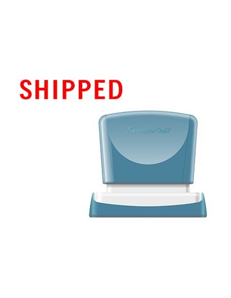 SELLO XSTAMPER QUIX PERSO.RJ.13X49MM Q-13