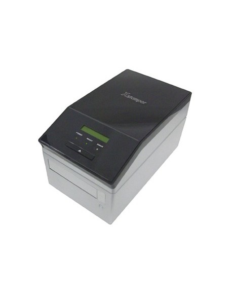 MAQUINA XSTAMPER QUIX SELLOS PREENTINTADOS