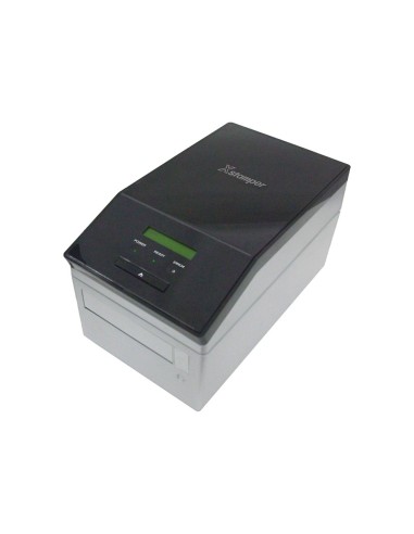 MAQUINA XSTAMPER QUIX SELLOS PREENTINTADOS