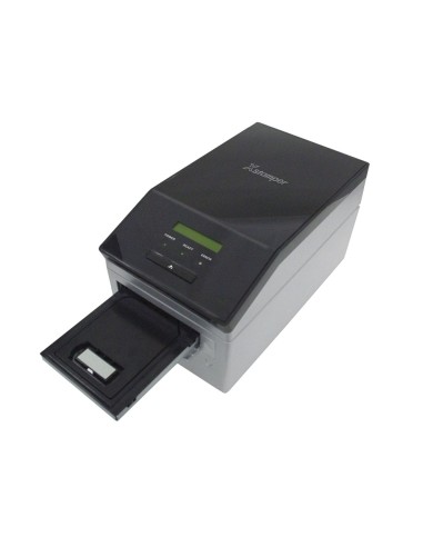 MAQUINA XSTAMPER QUIX SELLOS PREENTINTADOS