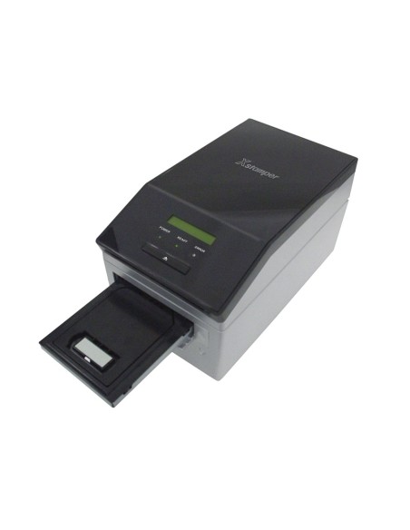 MAQUINA XSTAMPER QUIX SELLOS PREENTINTADOS