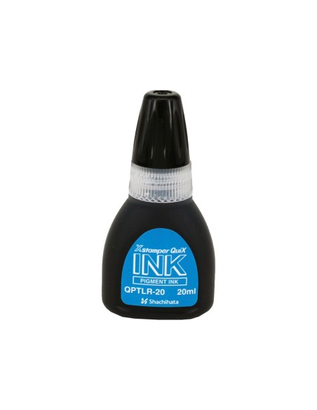 TINTA XSTAMPER QUIX SELLOS NG. BOTE 20 ML