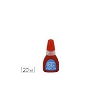 TINTA XSTAMPER QUIX SELLOS RJ. BOTE 20 ML 2