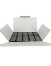 ALMOHADILLA XSTAMPER QUIX SELLO Q-16