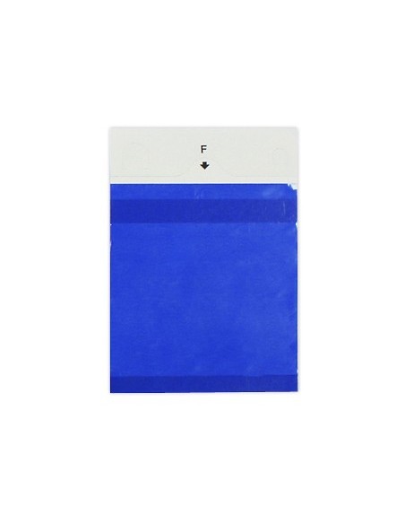 FOTOLITO XSTAMPER QUIX SELLO Q-53 AZ.