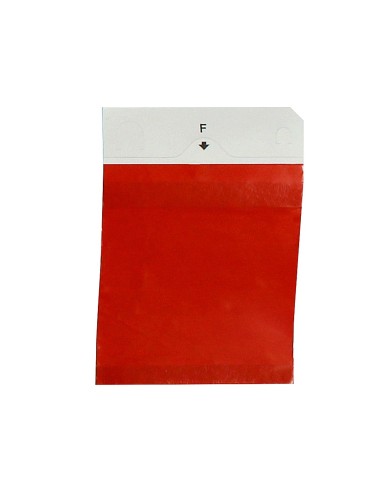 FOTOLITO XSTAMPER QUIX SELLO Q-53 RJ.