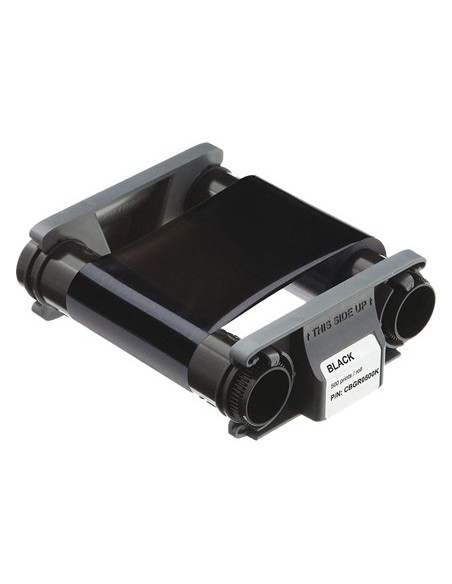 CINTA IMPRESORA TARJETA BADGY NG. 500 IMPRESIONES