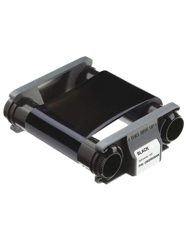 CINTA IMPRESORA TARJETA BADGY NG. 500 IMPRESIONES