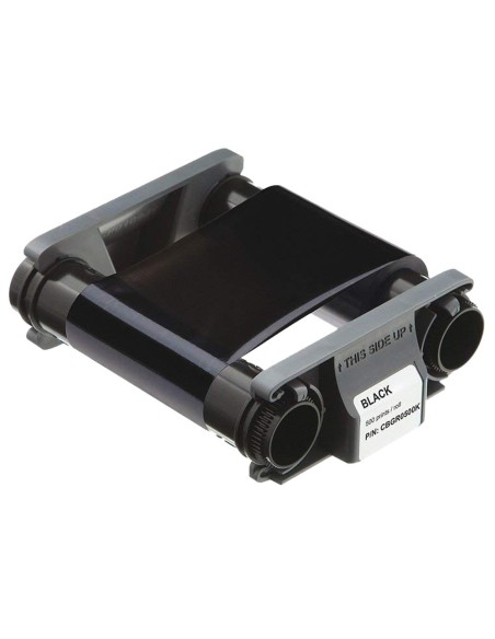 CINTA IMPRESORA TARJETA BADGY NG. 500 IMPRESIONES