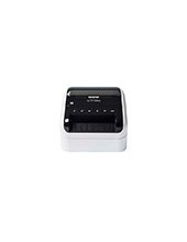 IMPRESORA ETIQUETAS  BROTHER QL-1110NWB 103MM SB 2.0 WIFI BT. 2