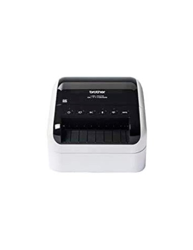 IMPRESORA ETIQUETAS  BROTHER QL-1110NWB 103MM SB 2.0 WIFI BT.