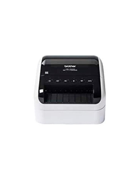 IMPRESORA ETIQUETAS  BROTHER QL-1110NWB 103MM SB 2.0 WIFI BT.