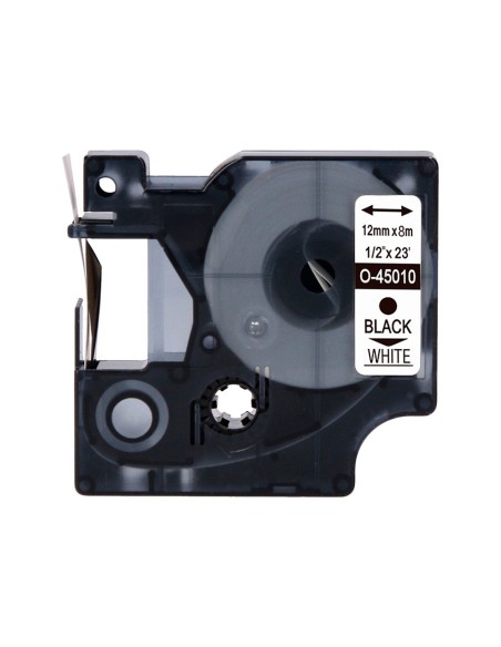 CINTA Q-CON.MK-221 BL./NG. 9MM 8MT.