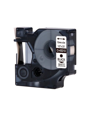 CINTA Q-CON.MK-221 BL./NG. 9MM 8MT.