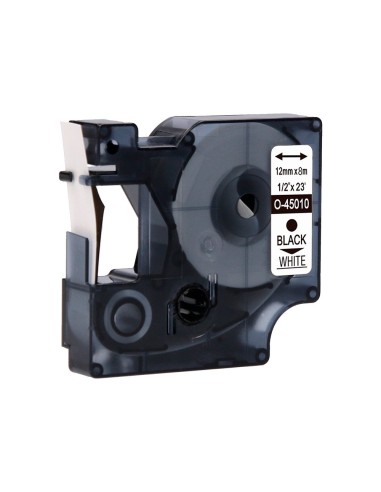 CINTA Q-CON.MK-221 BL./NG. 9MM 8MT.