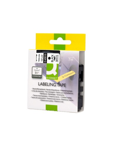 CINTA Q-CON.MK-221 BL./NG. 9MM 8MT.