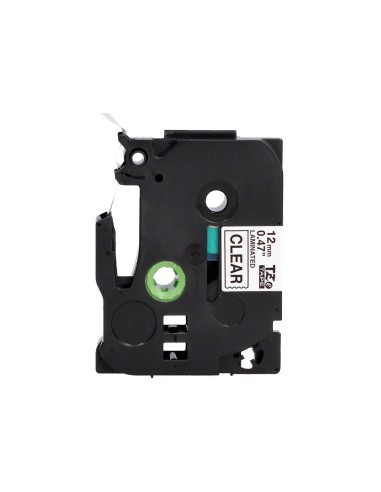 CINTA Q-CON.TZE-131 TPTE./NG. 12MM 8MT.