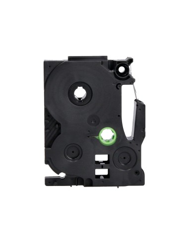 CINTA Q-CON.TZE-211 BL./NG. 6MM 8MT.