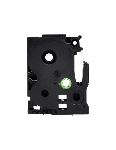 CINTA Q-CON.TZE-221 BL./NG. 9MM 8MT.