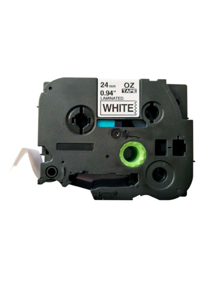 CINTA Q-CON.TZE-251 BL./NG. 24MM 8MT.