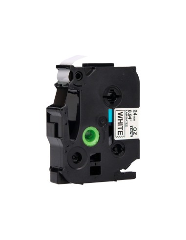 CINTA Q-CON.TZE-251 BL./NG. 24MM 8MT.