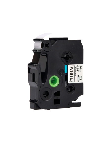 CINTA Q-CON.TZE-251 BL./NG. 24MM 8MT.