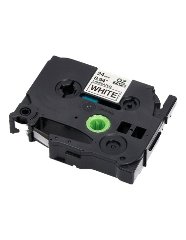 CINTA Q-CON.TZE-251 BL./NG. 24MM 8MT.